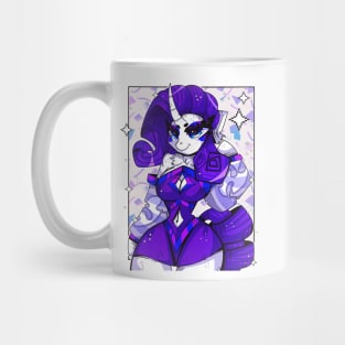 rarity Mug